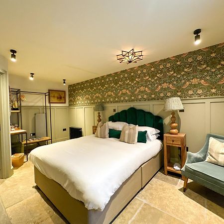 Beadnell Towers Hotel Esterno foto