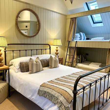 Beadnell Towers Hotel Esterno foto