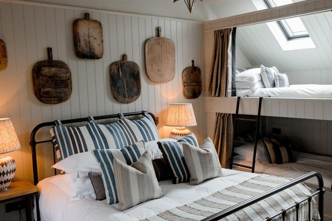 Beadnell Towers Hotel Esterno foto