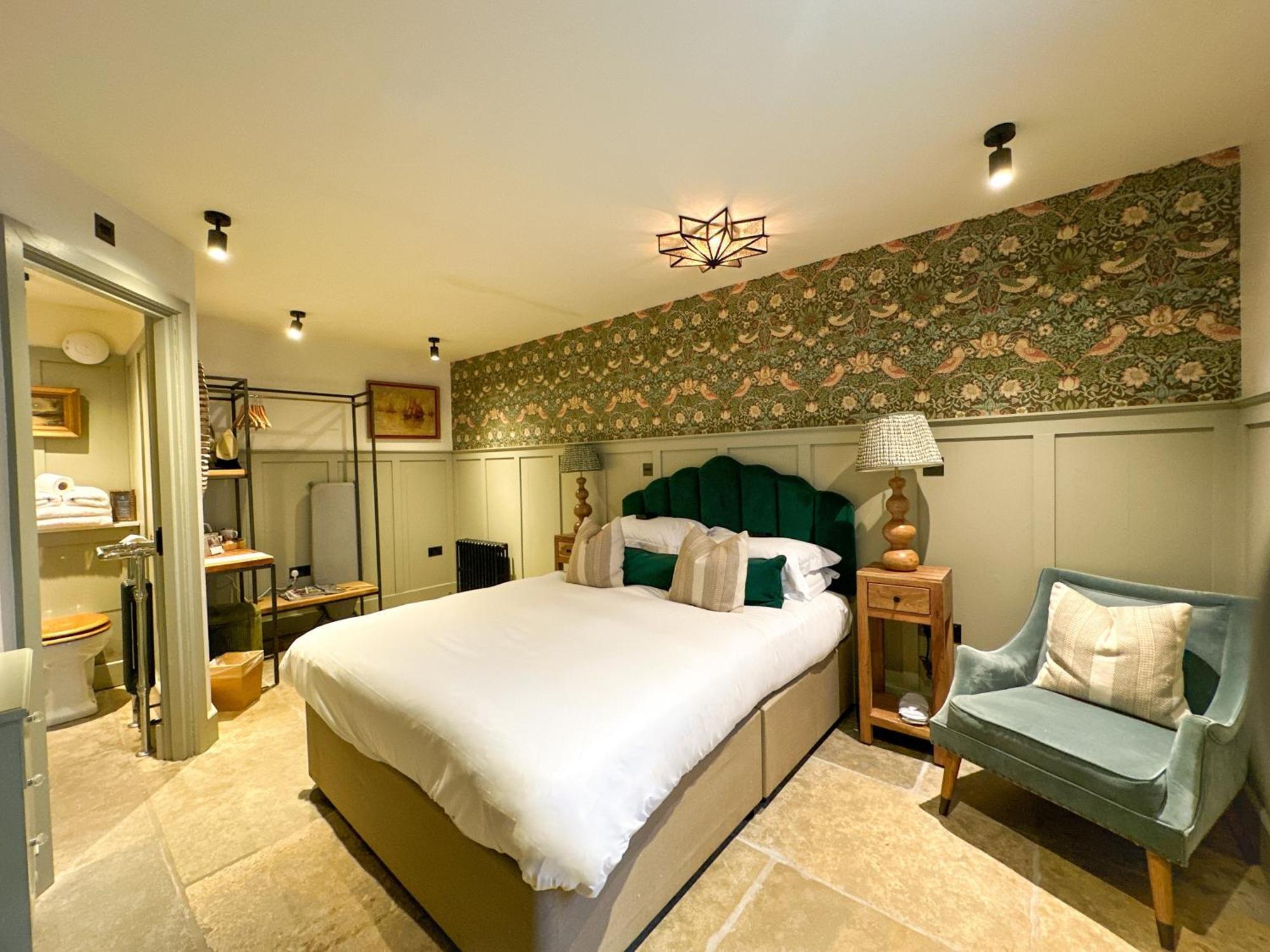 Beadnell Towers Hotel Esterno foto