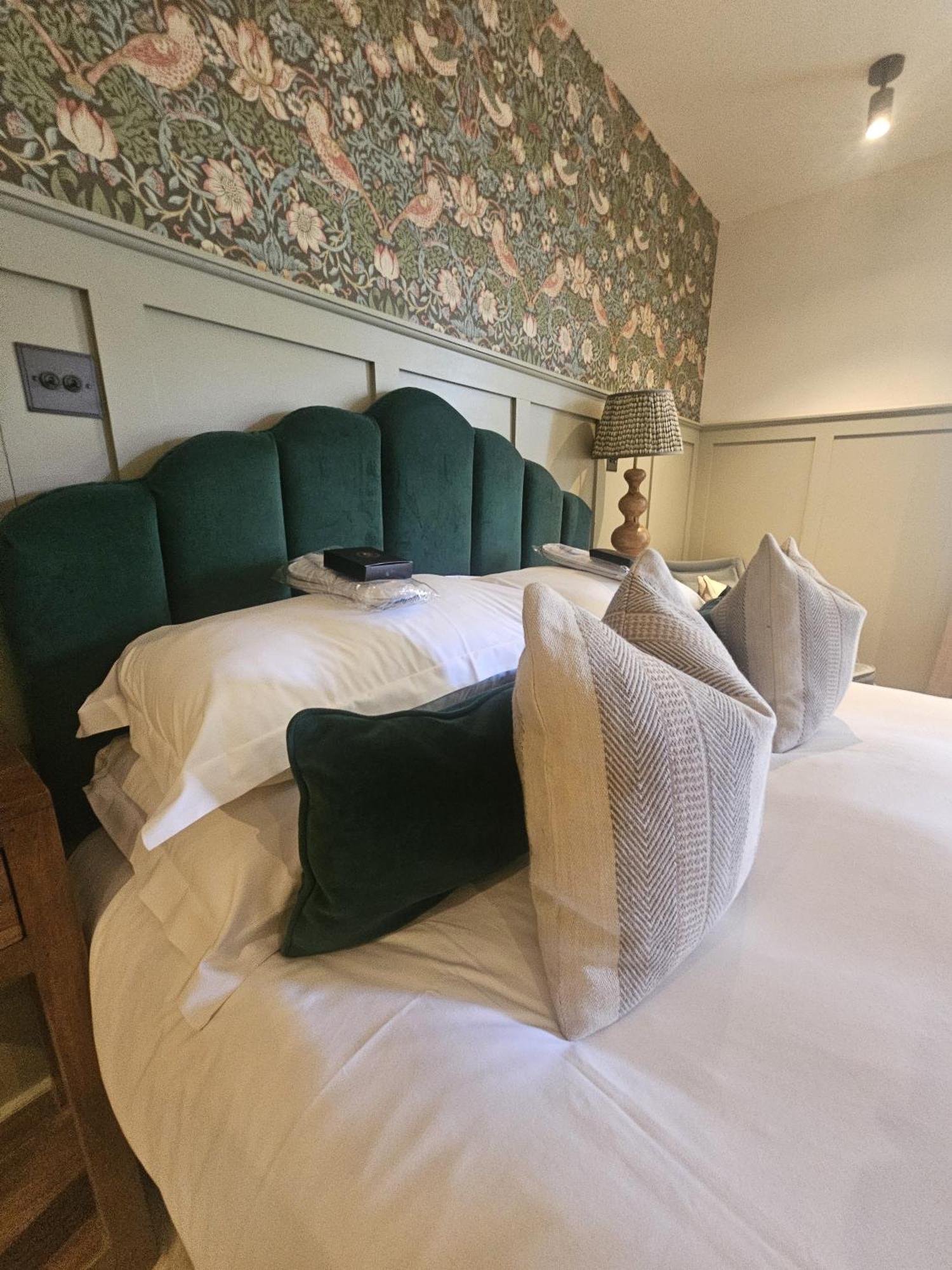 Beadnell Towers Hotel Esterno foto