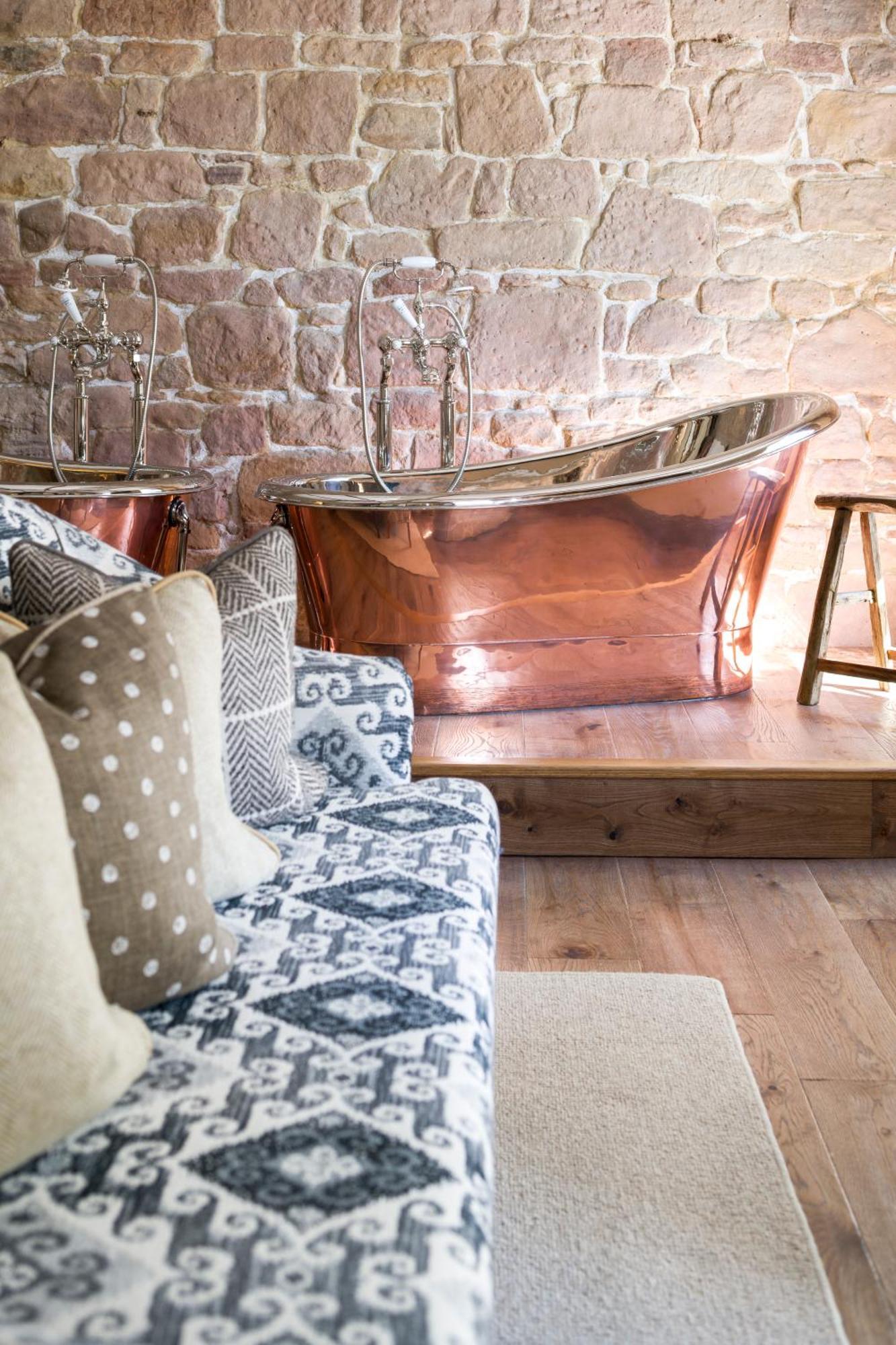 Beadnell Towers Hotel Esterno foto