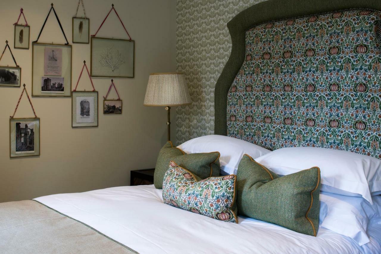Beadnell Towers Hotel Esterno foto