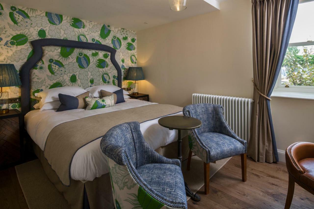 Beadnell Towers Hotel Esterno foto