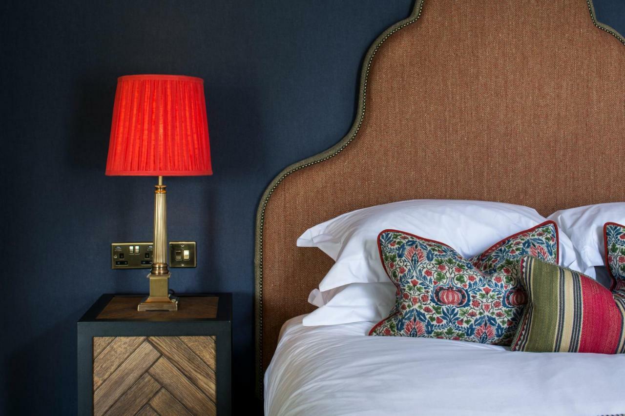 Beadnell Towers Hotel Esterno foto