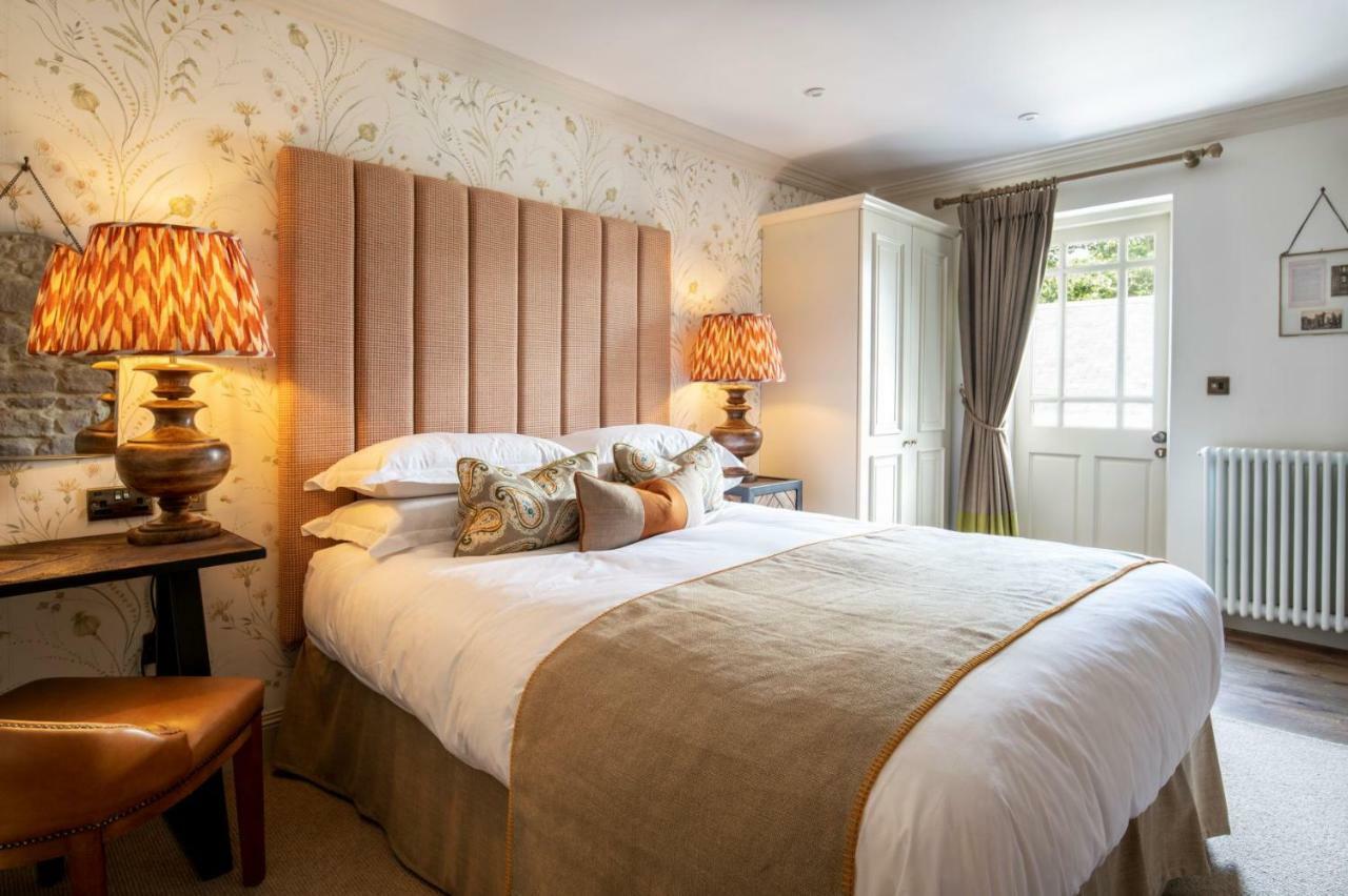 Beadnell Towers Hotel Esterno foto