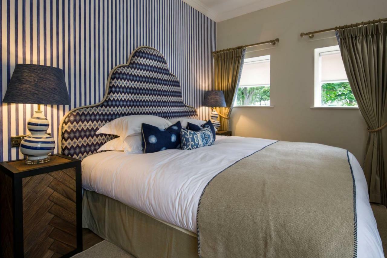 Beadnell Towers Hotel Esterno foto