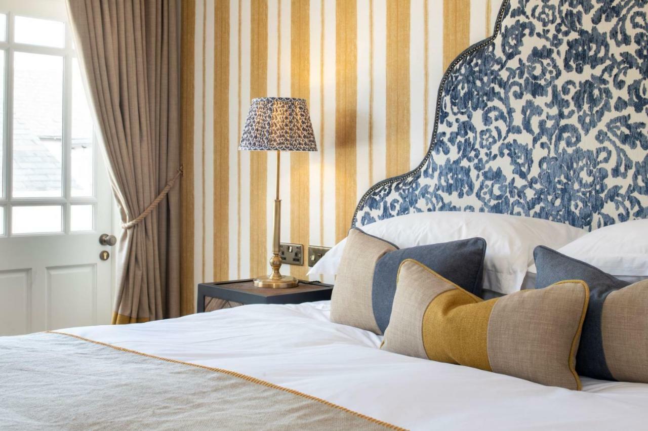 Beadnell Towers Hotel Esterno foto