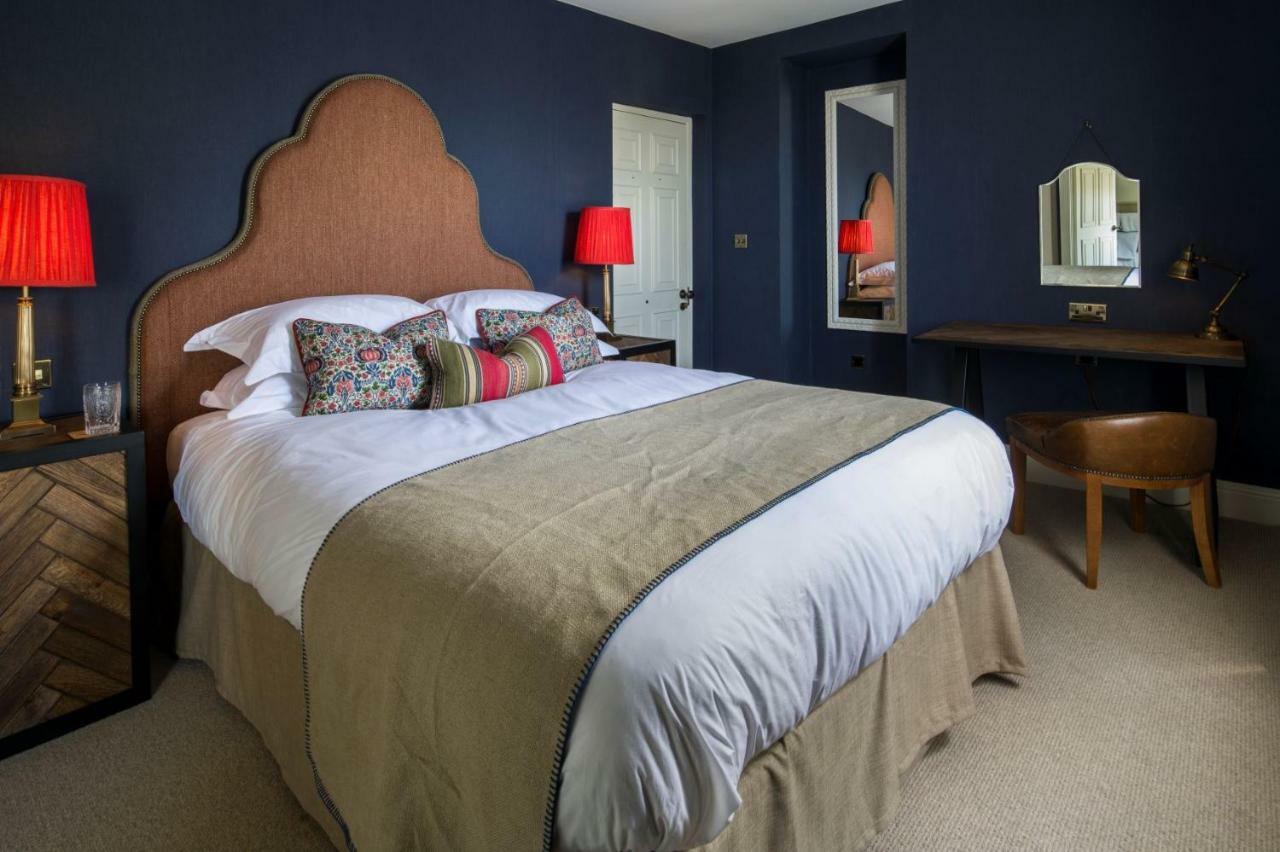 Beadnell Towers Hotel Esterno foto