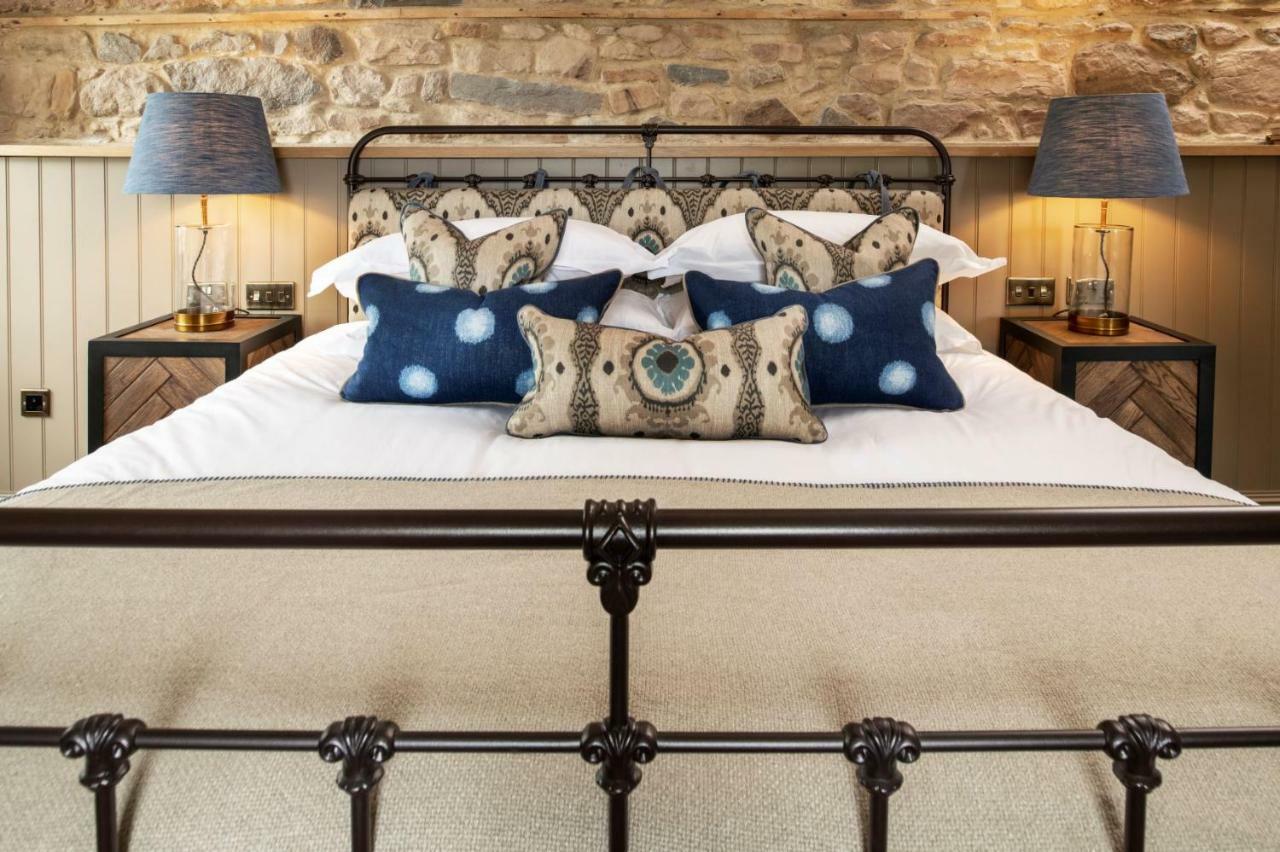 Beadnell Towers Hotel Esterno foto