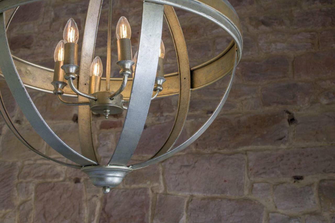Beadnell Towers Hotel Esterno foto