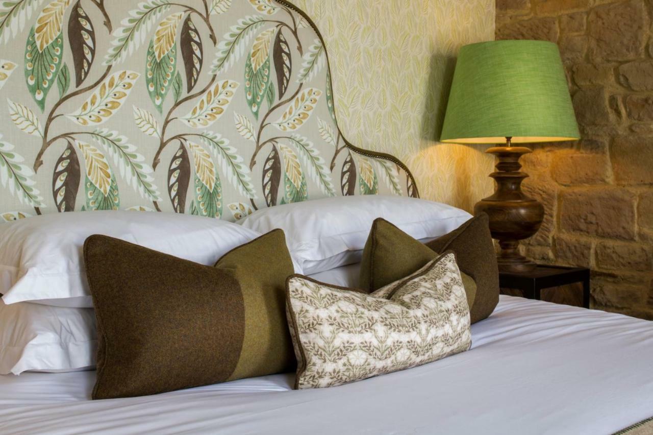 Beadnell Towers Hotel Esterno foto