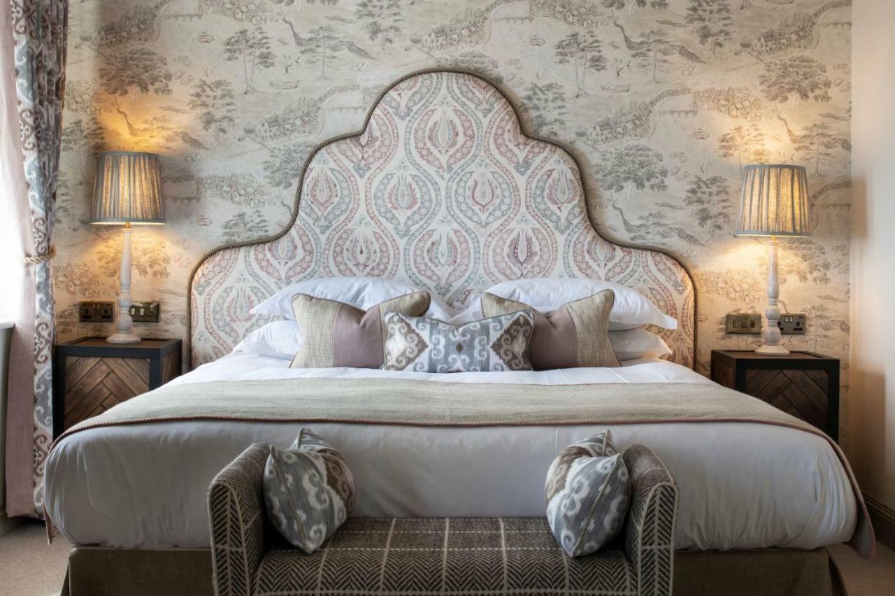 Beadnell Towers Hotel Esterno foto