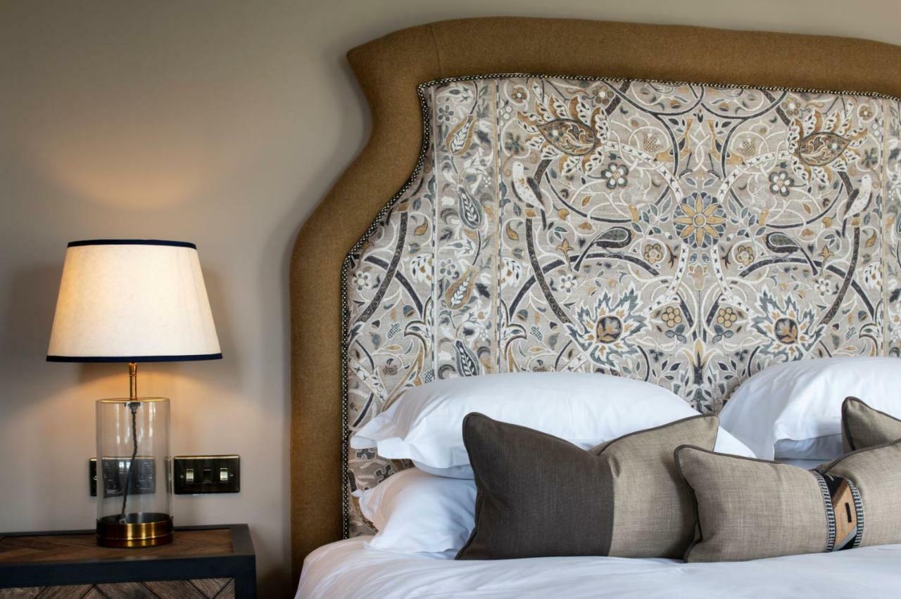 Beadnell Towers Hotel Esterno foto