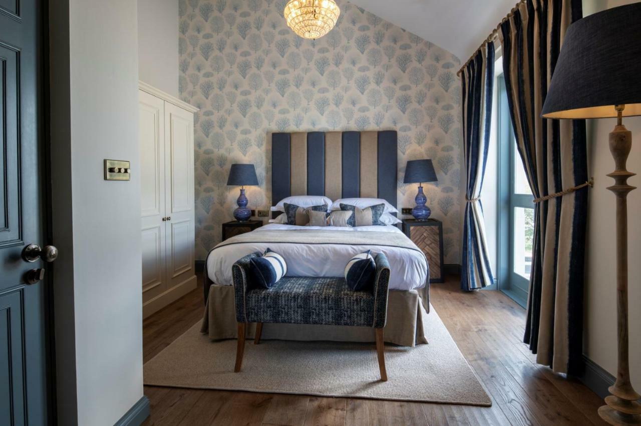 Beadnell Towers Hotel Esterno foto