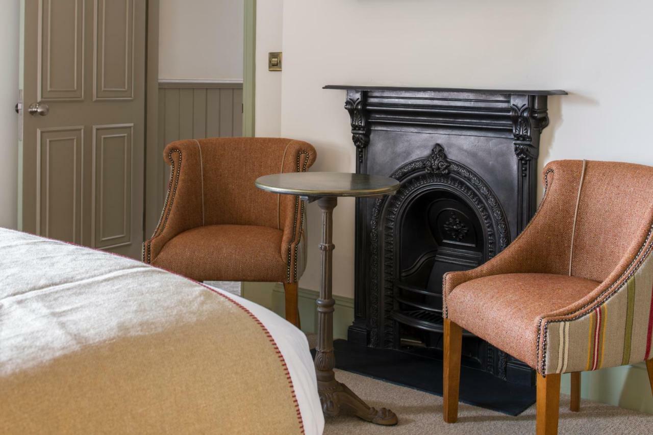 Beadnell Towers Hotel Esterno foto