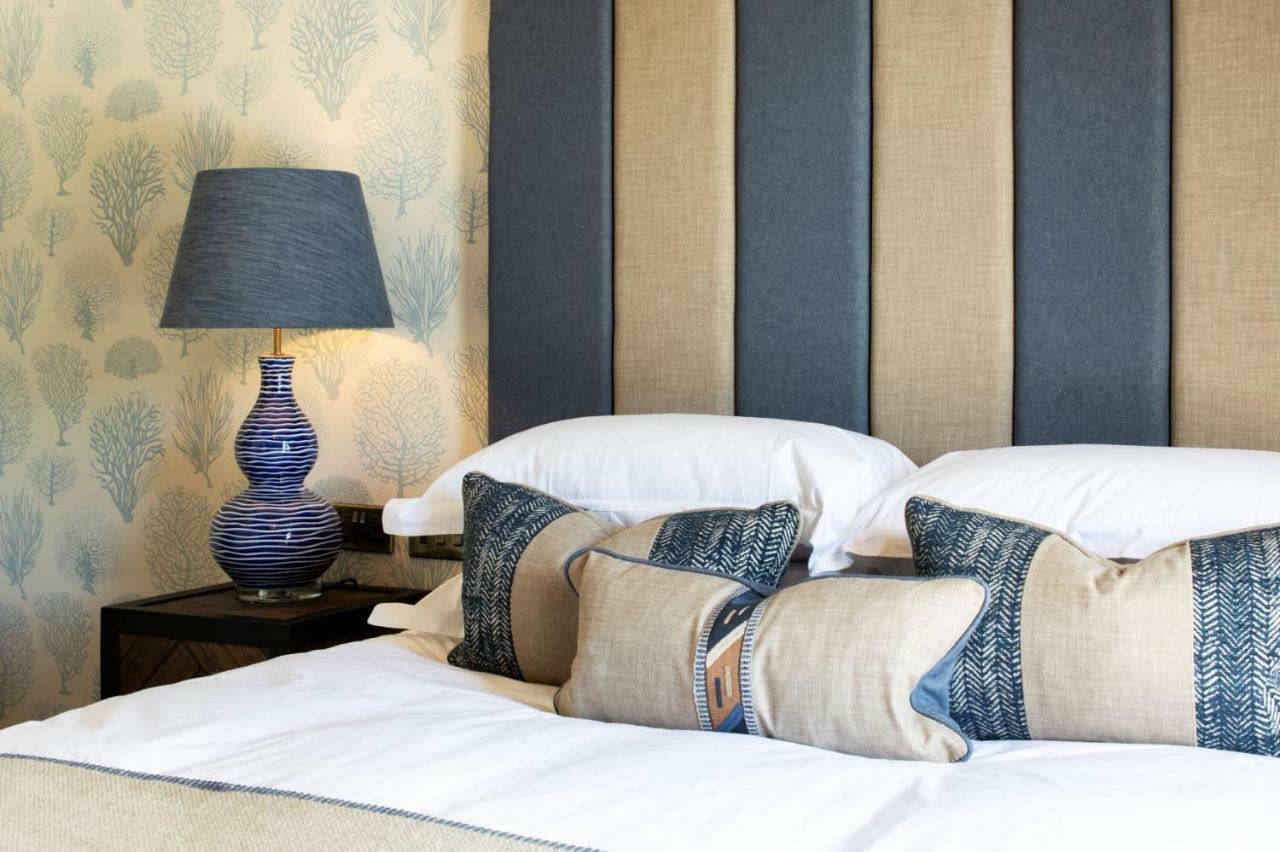Beadnell Towers Hotel Esterno foto